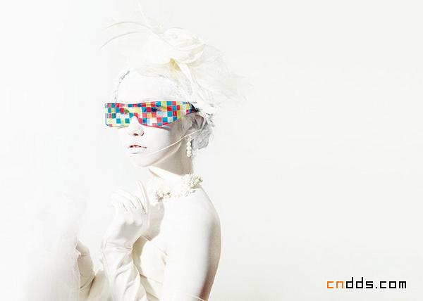 cinderella系列眼镜设计