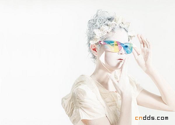 cinderella系列眼镜设计