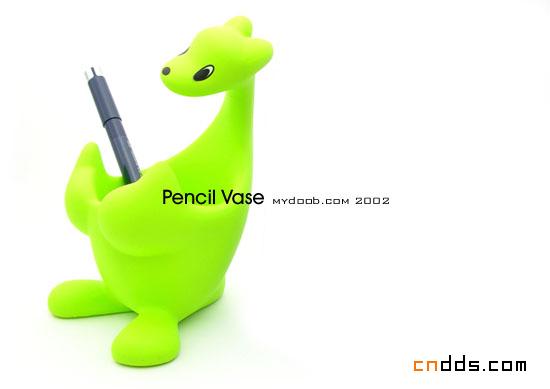 来自韩国的小创意