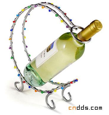 酒架系列设计欣赏