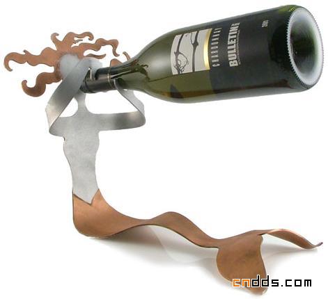 酒架系列设计欣赏