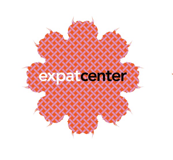 Expatcenter公司企业VI整套形象设计