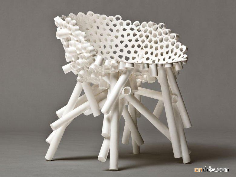 超有创意的椅子设计
