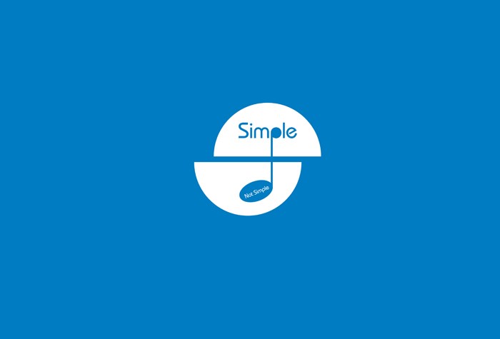 simple-not simple