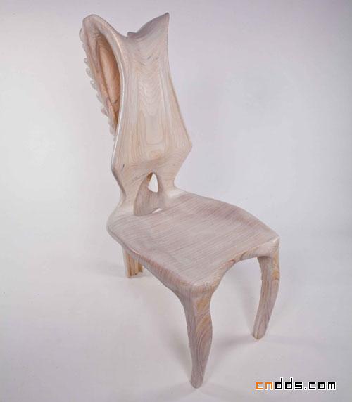 Exocarp Chair