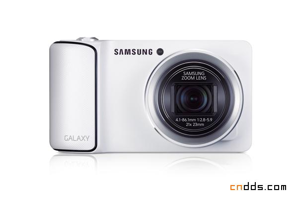 EK-GC100 Galaxy Camera