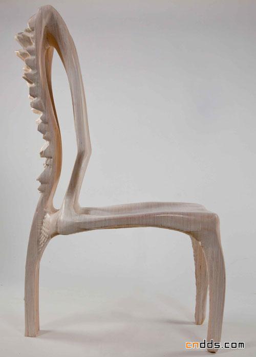Exocarp Chair