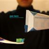 牙膏环保包装设计
