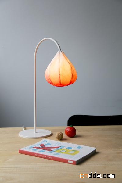 Bloom Lamps 燈具設(shè)計(jì)