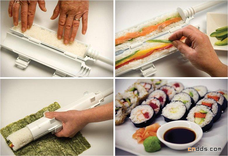 千奇百怪的创意小产品