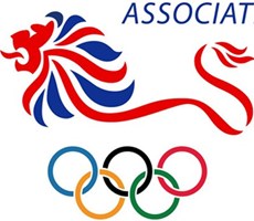 2012奥运会举办国奥林匹克协会形象设计