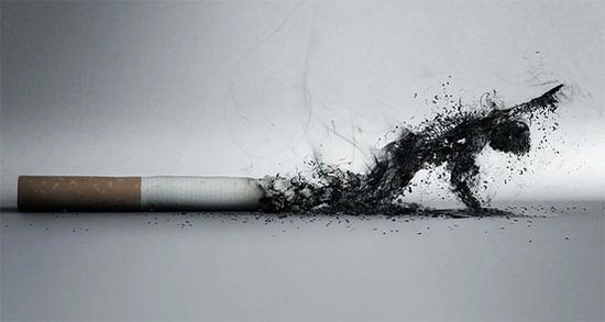 禁烟广告精选