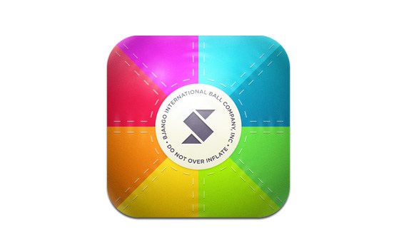 讓你眼前一亮的IOS APP圖標(biāo)設(shè)計(jì)