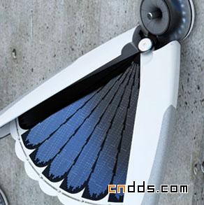 太阳能照明灯