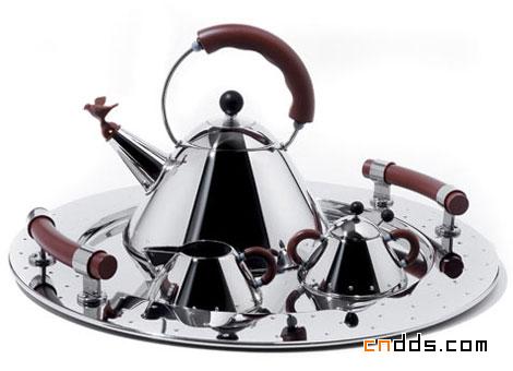 Alessi 05 经典系列产品