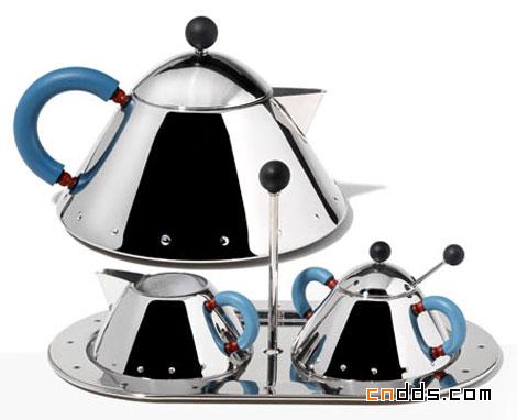 Alessi 05 经典系列产品