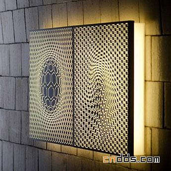 催眠灯