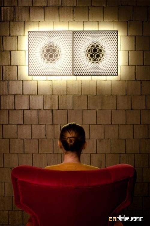 催眠灯
