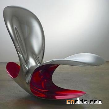 迈阿密设计展作品欣赏