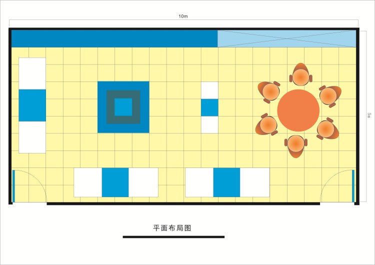 展示設(shè)計(jì)—科維數(shù)碼