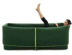 多功能沙发让你的宇宙更舒适