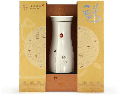 吴裕泰“裕泰香”茶叶包装设计