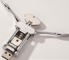 造型奇特的创意U盘
