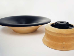 造型独特的加湿器