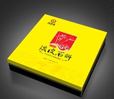 一套云南鐵皮石斛包裝設(shè)計(jì)（昆明包裝設(shè)計(jì)公司：新道設(shè)計(jì)） 