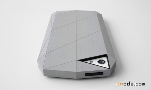 iPhone5新颖实用手机壳创意设计