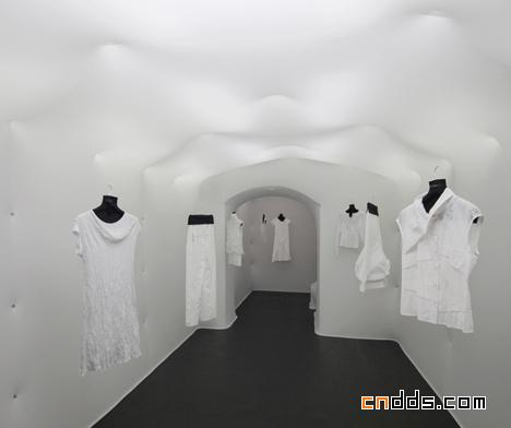Donassy精品店