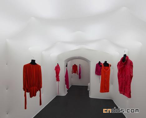 Donassy精品店