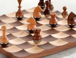 趣味国际象棋