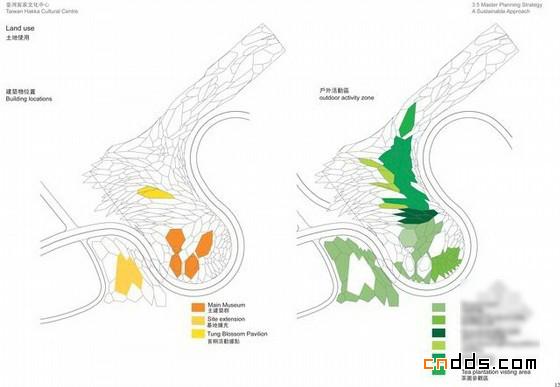 臺(tái)灣客家文化中心