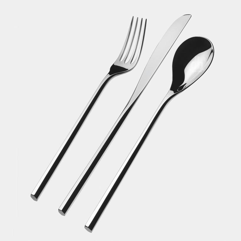 意大利品牌Alessi餐具设计