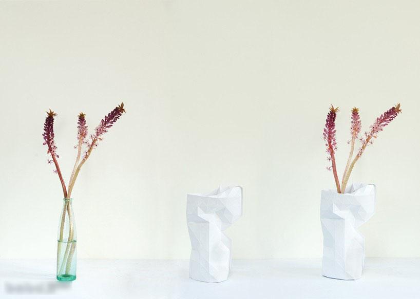 2013年科隆国际家具展之花瓶、灯具设计