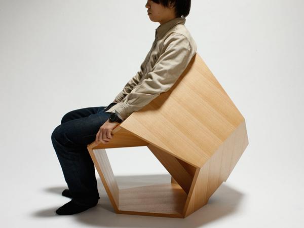 座椅创意设计