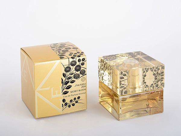 2013日本包装设计奖得奖作品欣赏