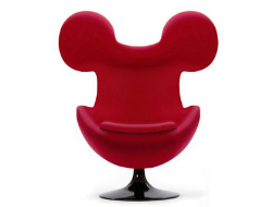 米奇Mickey蛋椅