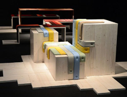 2012迈阿密设计展Top 20作品集锦
