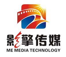 北京引擎传媒公司产品logo设计