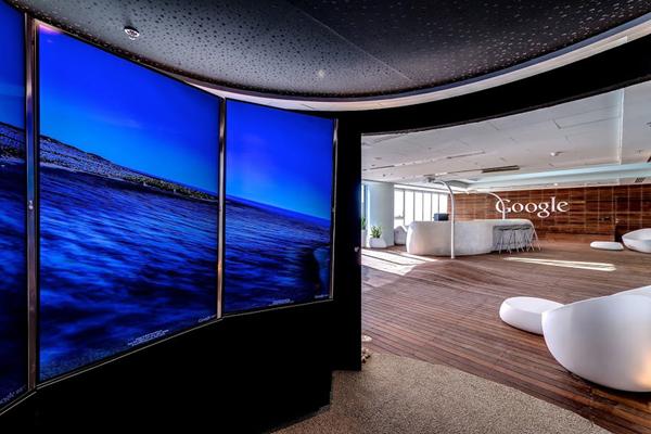 Google以色列辦公室