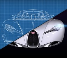 Bugatti Gangloff