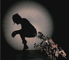 垃圾的错视艺术