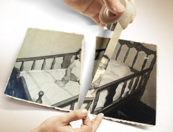 Scotch透明胶带：粘贴回忆