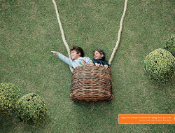 Gol航空：圆你飞行梦