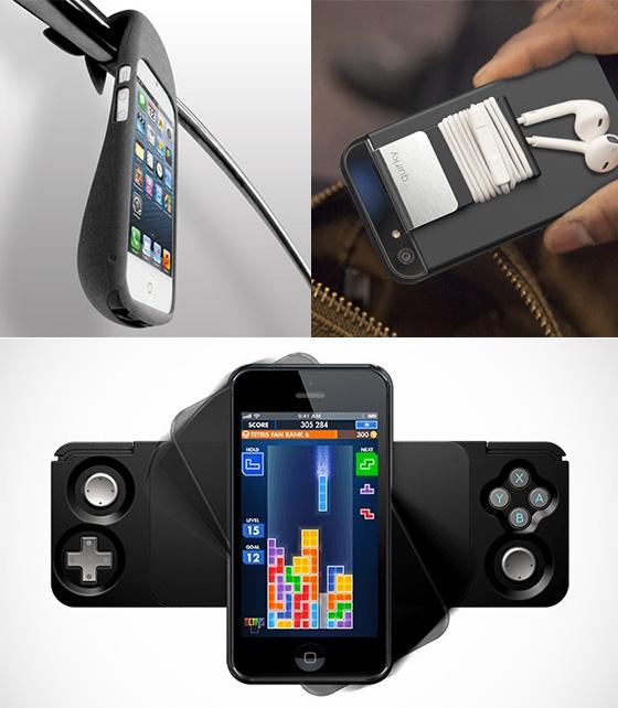 超酷的IPHONE 5 手机壳