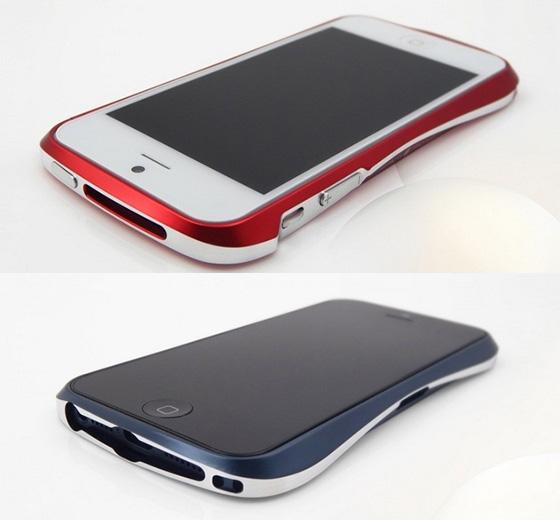 超酷的IPHONE 5 手机壳