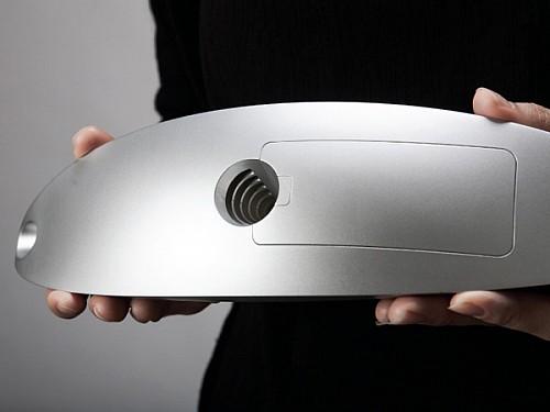 Equate無線吸塵器