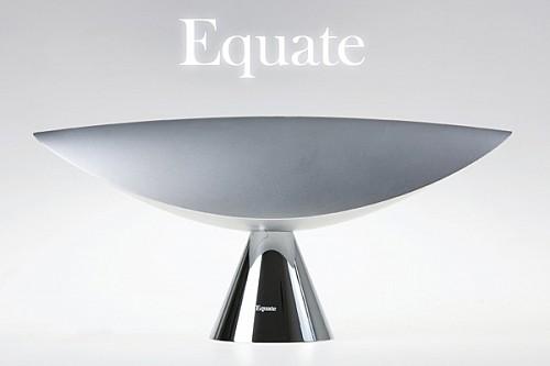 Equate無線吸塵器